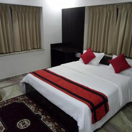 Singh Villa Calcutta Exterior foto