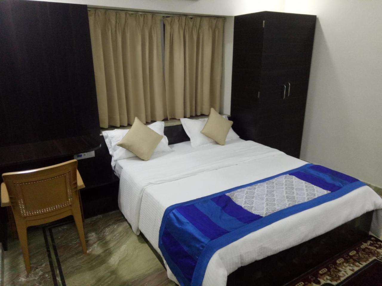 Singh Villa Calcutta Exterior foto