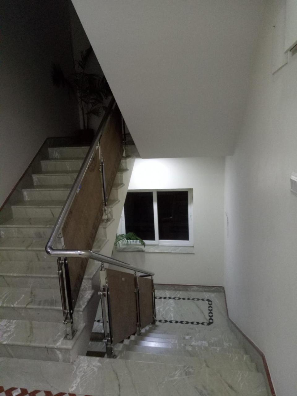 Singh Villa Calcutta Exterior foto