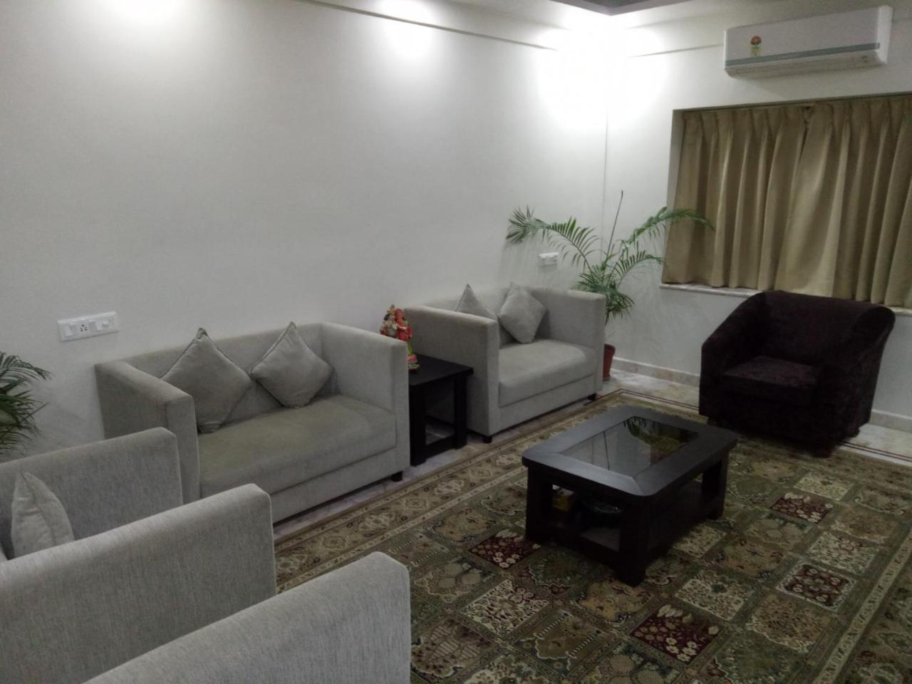 Singh Villa Calcutta Exterior foto