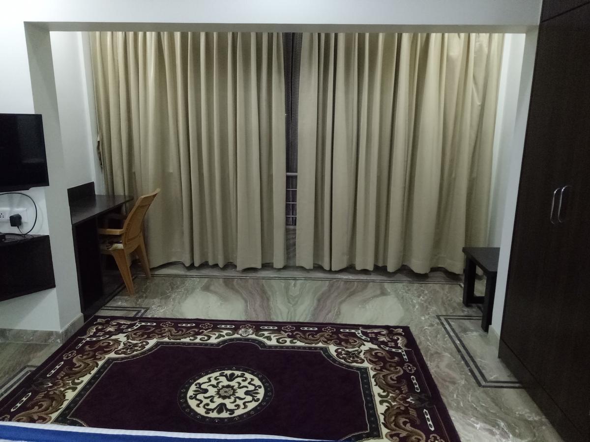 Singh Villa Calcutta Exterior foto