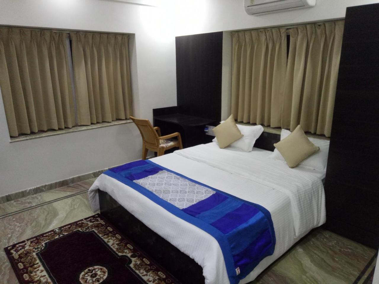 Singh Villa Calcutta Exterior foto