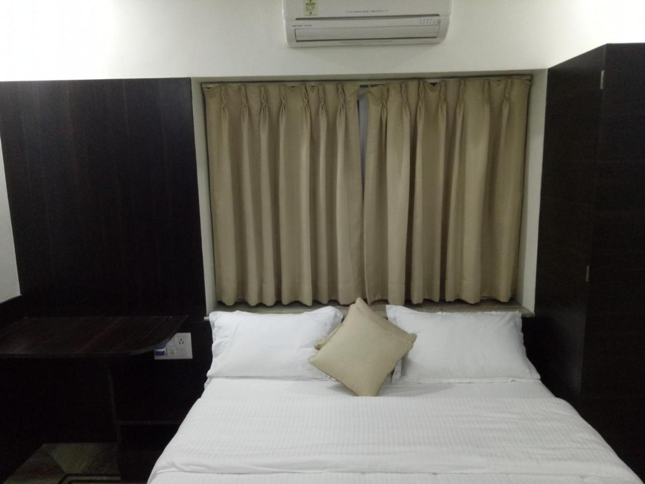 Singh Villa Calcutta Exterior foto