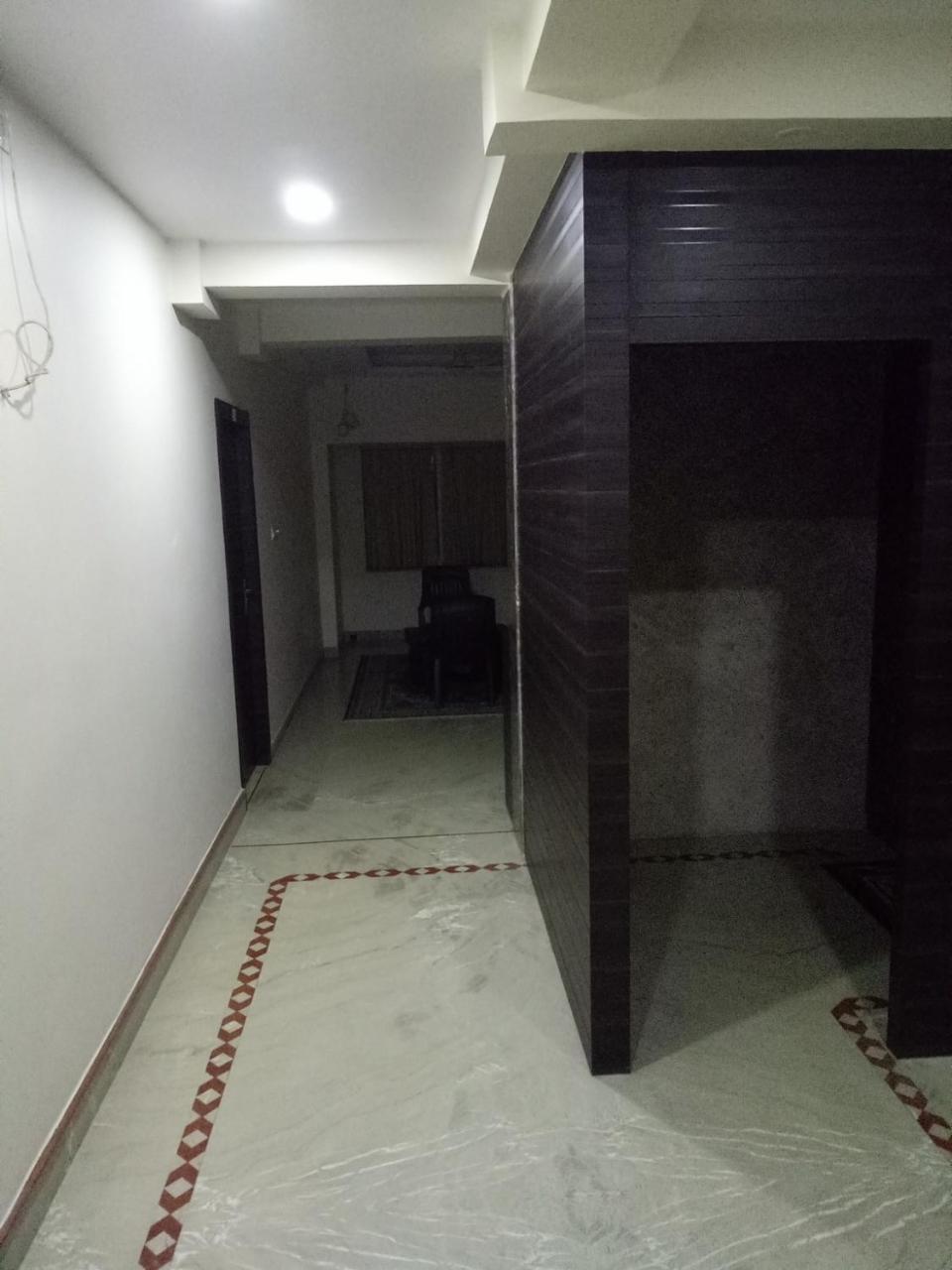 Singh Villa Calcutta Exterior foto