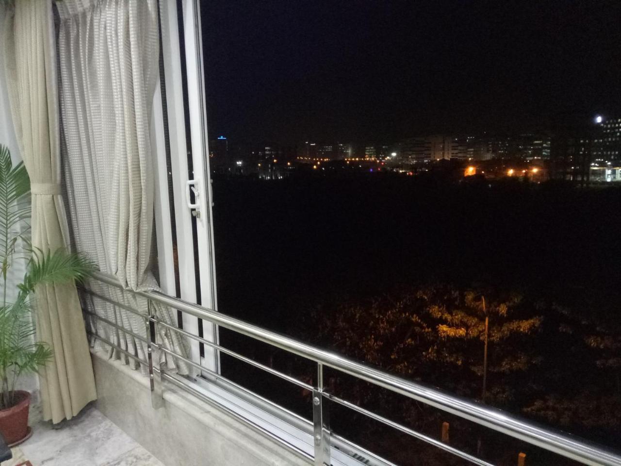 Singh Villa Calcutta Exterior foto